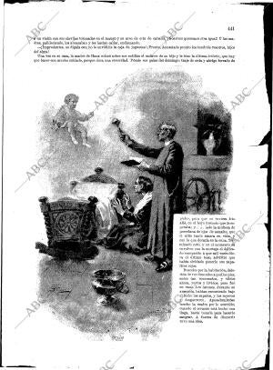 BLANCO Y NEGRO MADRID 01-07-1893 página 13