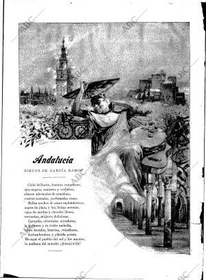 BLANCO Y NEGRO MADRID 01-07-1893 página 15