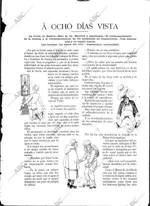 BLANCO Y NEGRO MADRID 01-07-1893 página 2