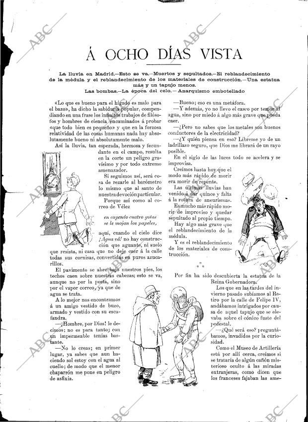 BLANCO Y NEGRO MADRID 01-07-1893 página 2