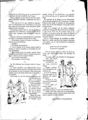 BLANCO Y NEGRO MADRID 01-07-1893 página 3