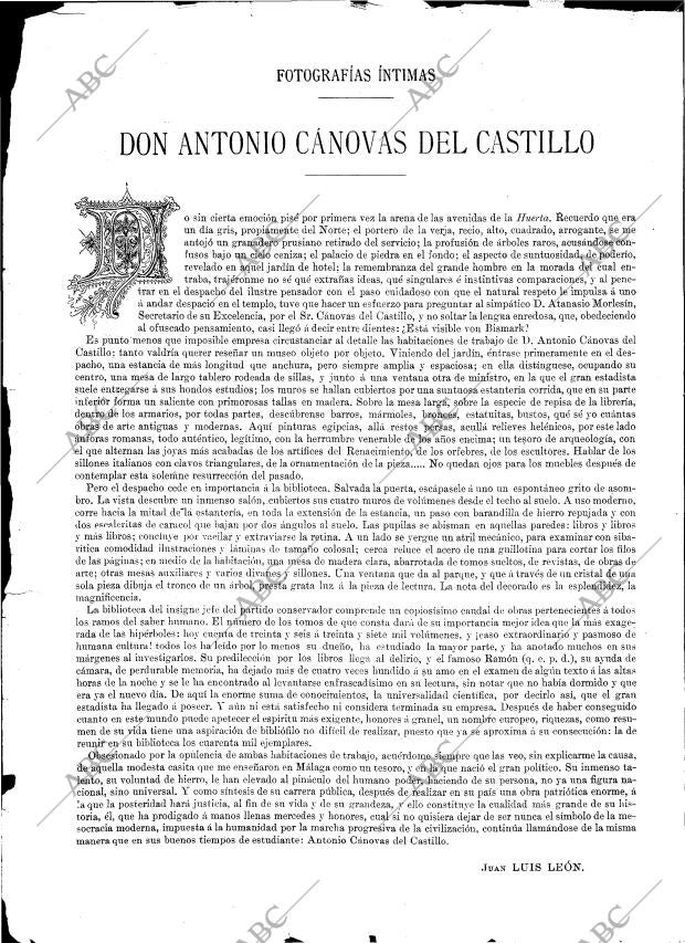 BLANCO Y NEGRO MADRID 01-07-1893 página 4