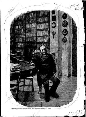 BLANCO Y NEGRO MADRID 01-07-1893 página 5