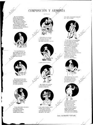 BLANCO Y NEGRO MADRID 01-07-1893 página 6