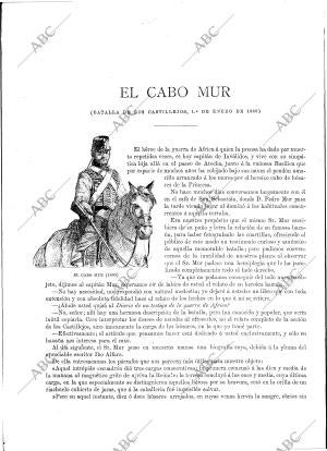 BLANCO Y NEGRO MADRID 22-07-1893 página 10