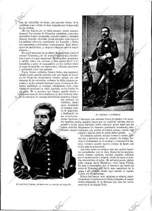 BLANCO Y NEGRO MADRID 22-07-1893 página 17