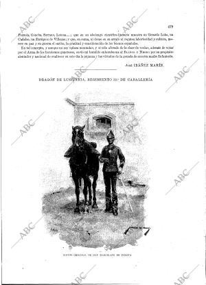 BLANCO Y NEGRO MADRID 22-07-1893 página 5