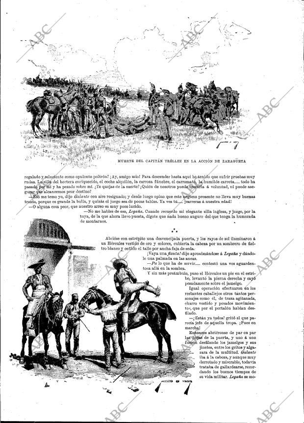 BLANCO Y NEGRO MADRID 22-07-1893 página 7