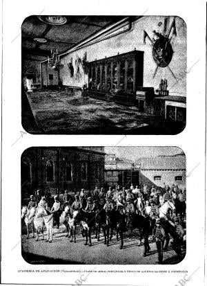 BLANCO Y NEGRO MADRID 22-07-1893 página 9