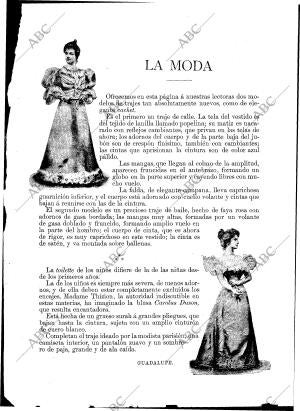 BLANCO Y NEGRO MADRID 29-07-1893 página 10