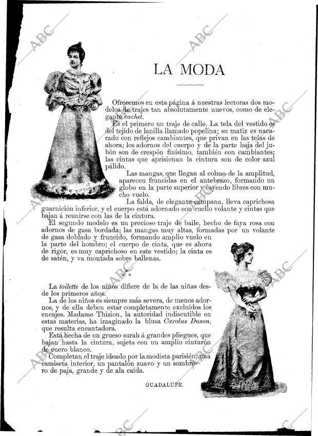 BLANCO Y NEGRO MADRID 29-07-1893 página 10