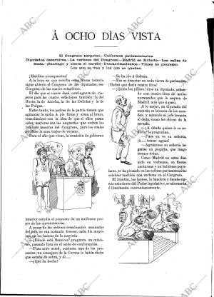 BLANCO Y NEGRO MADRID 29-07-1893 página 11