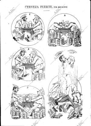 BLANCO Y NEGRO MADRID 29-07-1893 página 15