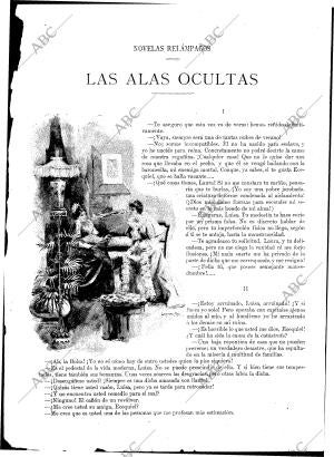 BLANCO Y NEGRO MADRID 29-07-1893 página 8