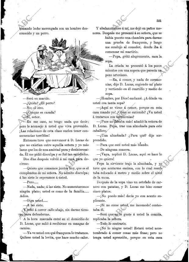 BLANCO Y NEGRO MADRID 05-08-1893 página 11