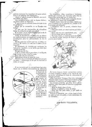 BLANCO Y NEGRO MADRID 05-08-1893 página 16