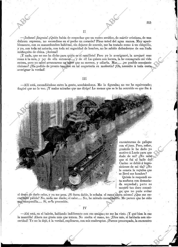 BLANCO Y NEGRO MADRID 05-08-1893 página 5