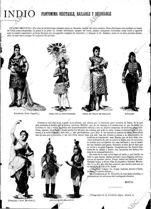 BLANCO Y NEGRO MADRID 05-08-1893 página 9