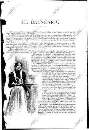 BLANCO Y NEGRO MADRID 12-08-1893 página 10