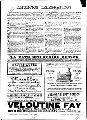 BLANCO Y NEGRO MADRID 12-08-1893 página 20