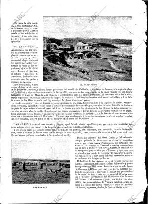 BLANCO Y NEGRO MADRID 12-08-1893 página 3