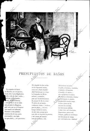 BLANCO Y NEGRO MADRID 12-08-1893 página 8