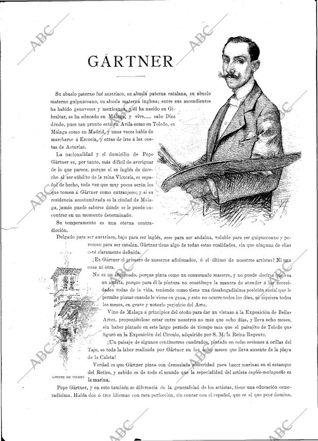 BLANCO Y NEGRO MADRID 19-08-1893 página 4