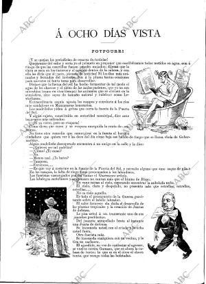 BLANCO Y NEGRO MADRID 26-08-1893 página 13
