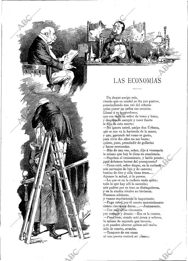 BLANCO Y NEGRO MADRID 26-08-1893 página 2