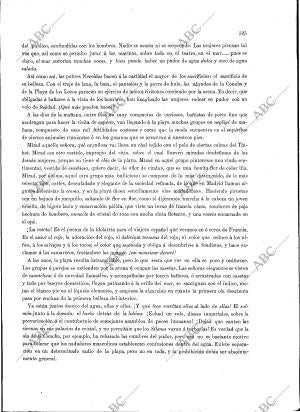 BLANCO Y NEGRO MADRID 26-08-1893 página 5