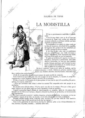 BLANCO Y NEGRO MADRID 02-09-1893 página 13