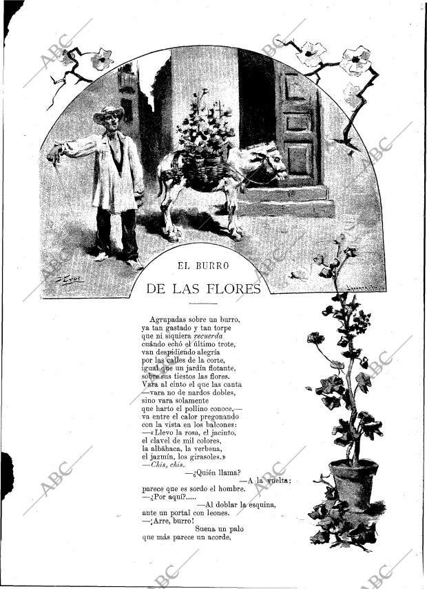 BLANCO Y NEGRO MADRID 02-09-1893 página 15