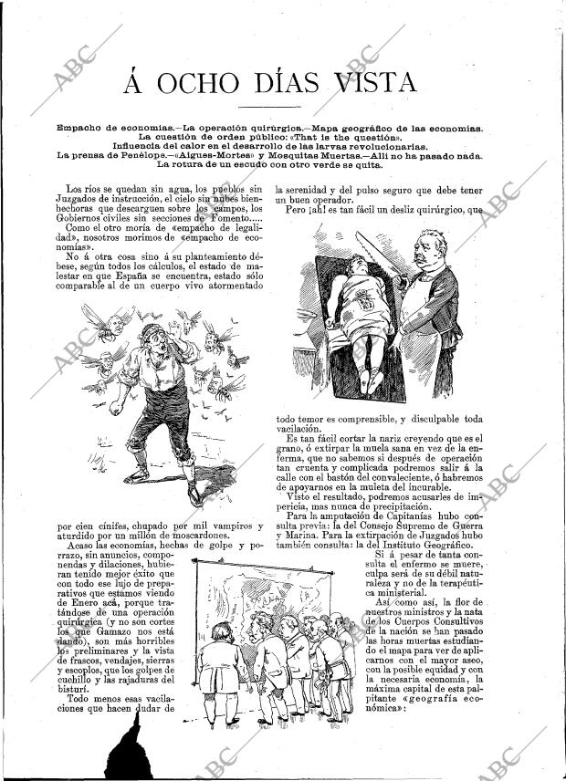 BLANCO Y NEGRO MADRID 02-09-1893 página 3