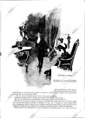 BLANCO Y NEGRO MADRID 02-09-1893 página 6