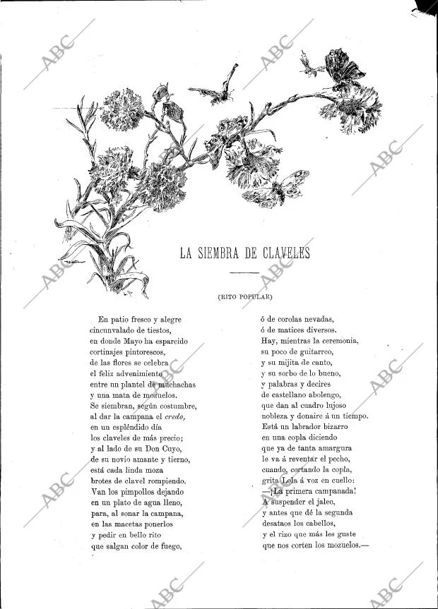 BLANCO Y NEGRO MADRID 09-09-1893 página 2