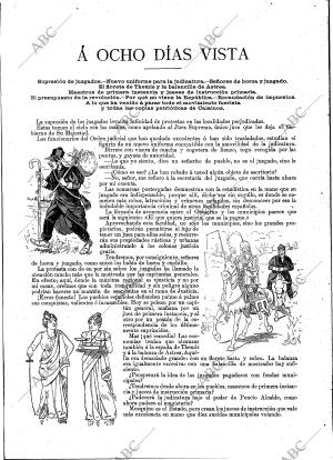 BLANCO Y NEGRO MADRID 16-09-1893 página 3