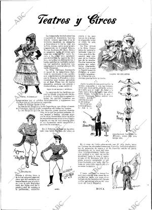 BLANCO Y NEGRO MADRID 16-09-1893 página 8