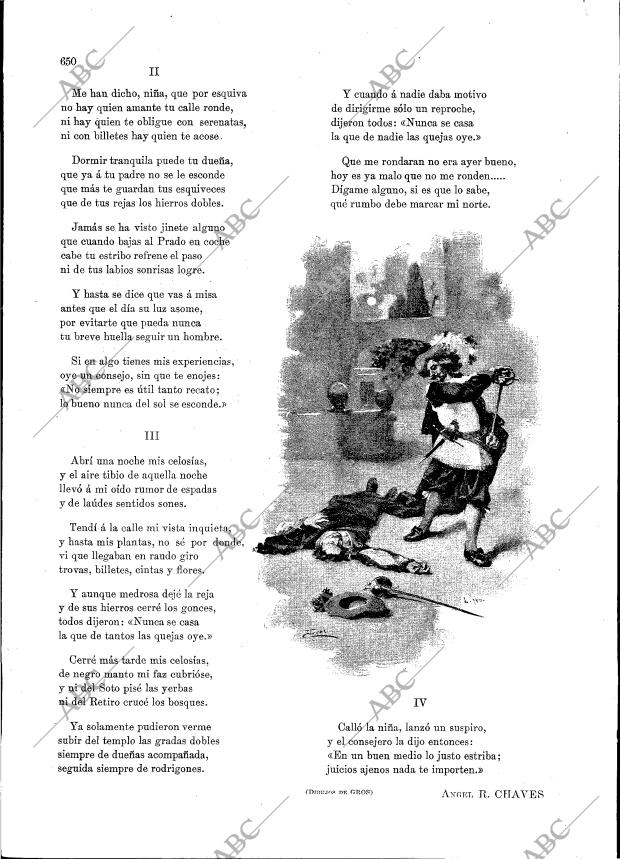 BLANCO Y NEGRO MADRID 30-09-1893 página 10