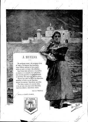 BLANCO Y NEGRO MADRID 30-09-1893 página 13