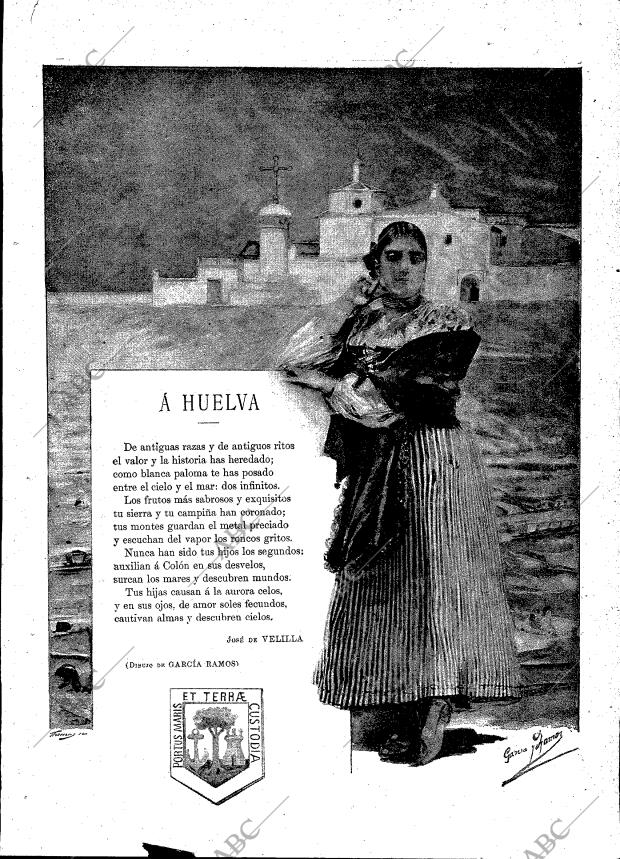 BLANCO Y NEGRO MADRID 30-09-1893 página 13