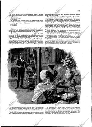 BLANCO Y NEGRO MADRID 07-10-1893 página 9