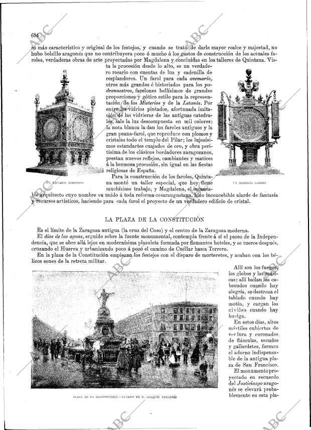 BLANCO Y NEGRO MADRID 14-10-1893 página 12