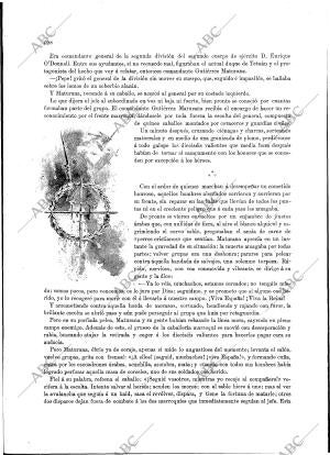 BLANCO Y NEGRO MADRID 21-10-1893 página 10