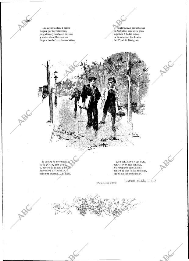 BLANCO Y NEGRO MADRID 21-10-1893 página 16