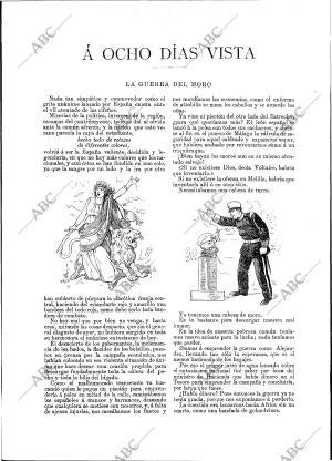 BLANCO Y NEGRO MADRID 21-10-1893 página 2