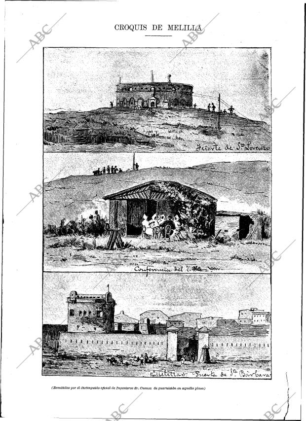 BLANCO Y NEGRO MADRID 21-10-1893 página 4