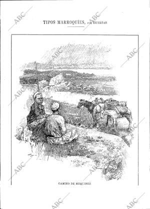 BLANCO Y NEGRO MADRID 21-10-1893 página 8