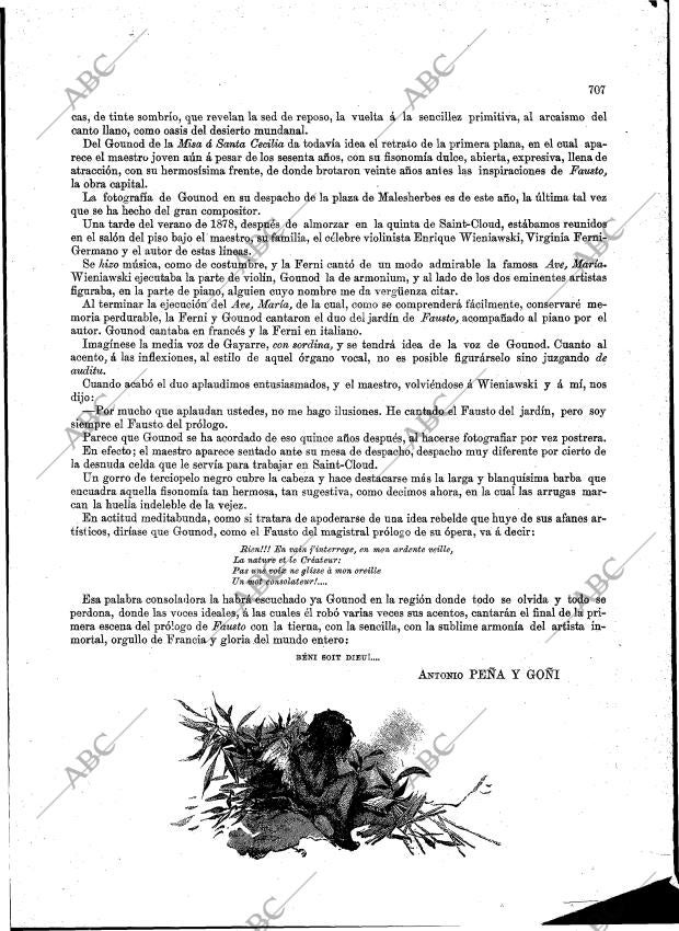 BLANCO Y NEGRO MADRID 28-10-1893 página 3