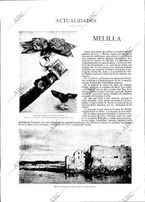 BLANCO Y NEGRO MADRID 28-10-1893 página 8