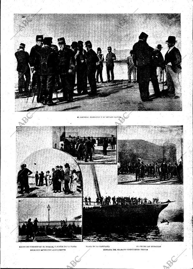 BLANCO Y NEGRO MADRID 28-10-1893 página 9
